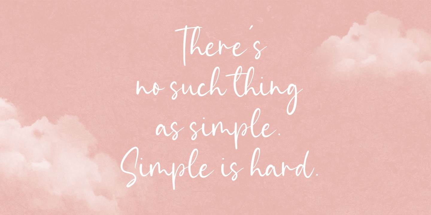 Simplemind